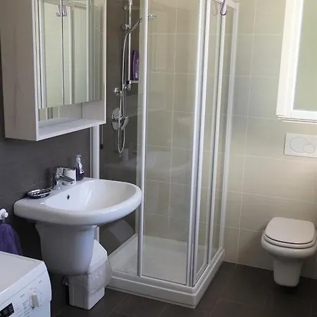 Aurora Tower Apartment
